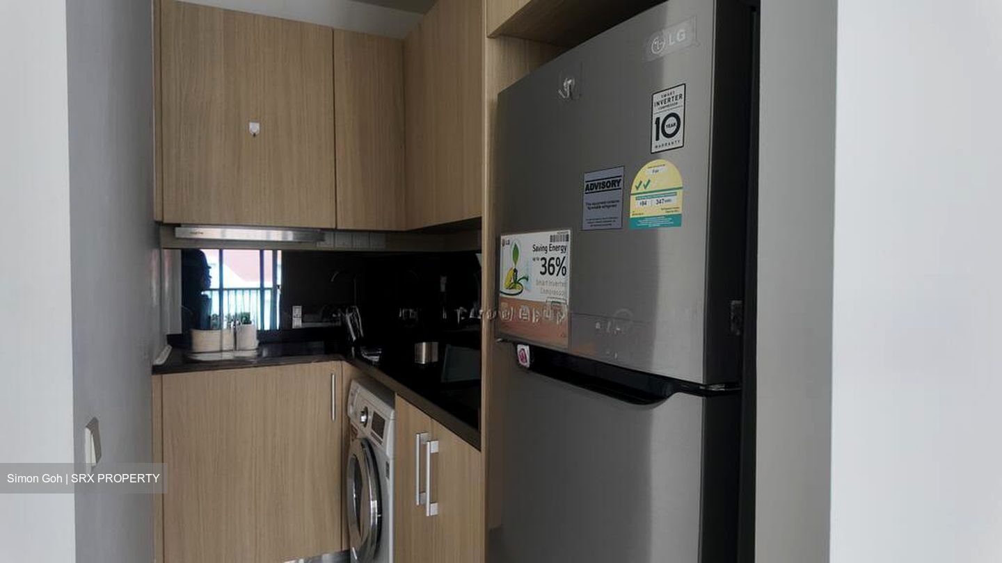 Changi Road (D14), Apartment #531785291
